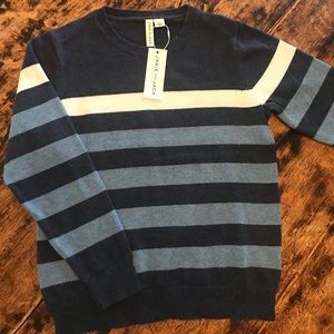 Janie and Jack Boys Sweater